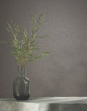 MA34943 Glistening Quartz Pewter Beaded Wallpaper