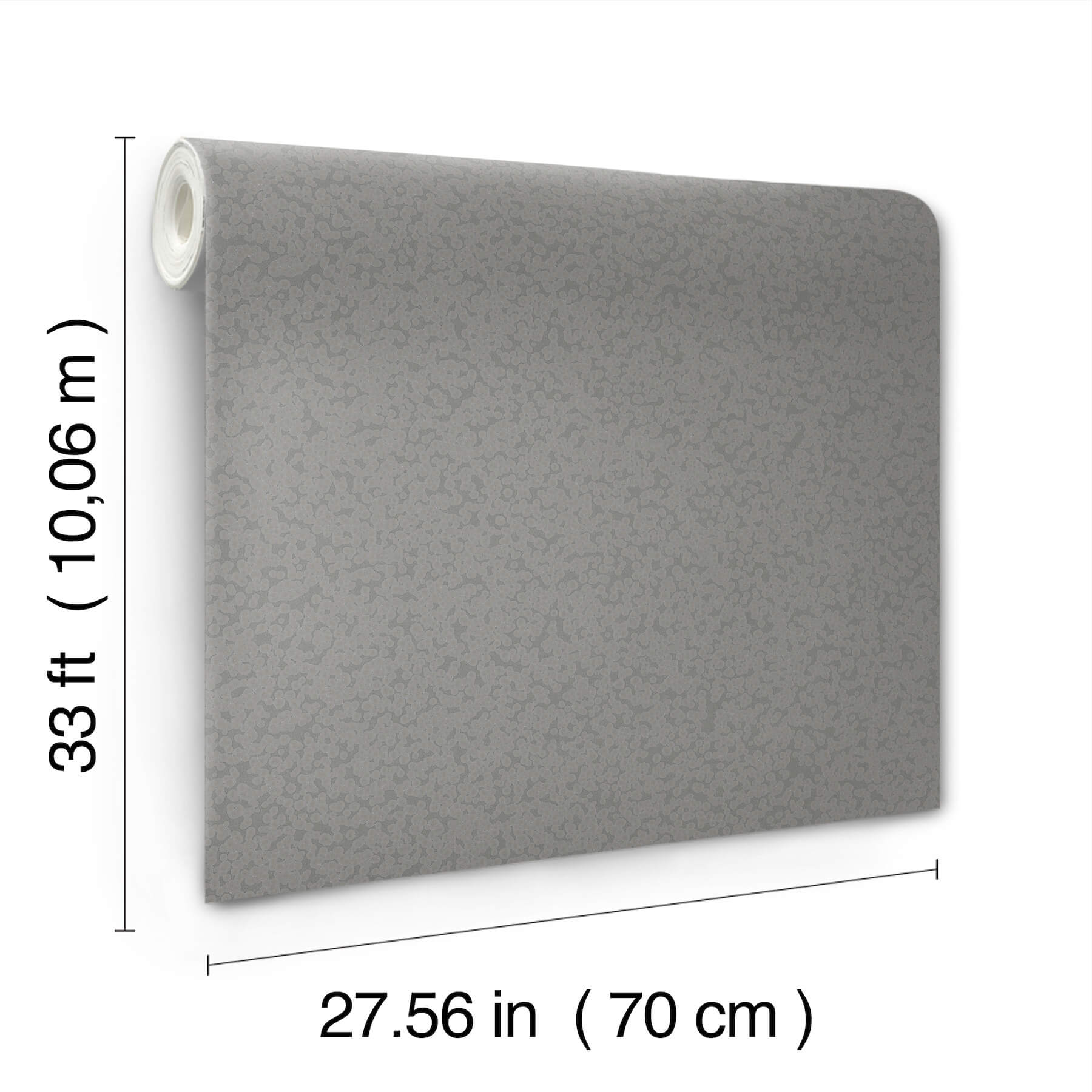 MA34957 Hudson Pewter Hammered Metal Wallpaper – wallcoveringsmart