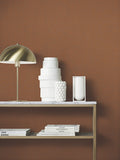MA34958 Hudson Copper Hammered Metal Wallpaper
