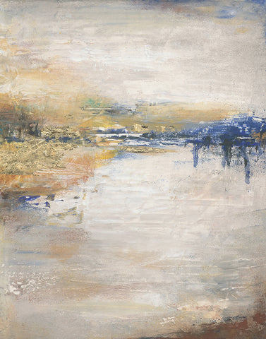 MA35499M Crystal Lake Wall Mural