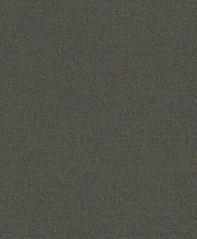 MA35520 Garden Stone Charcoal Textured Wallpaper