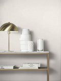 MA35522 Dustan Cream Distressed Wallpaper