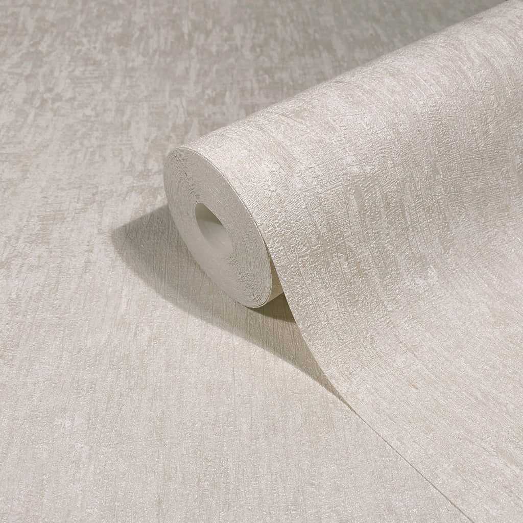 MA35522 Dustan Cream Distressed Wallpaper – wallcoveringsmart