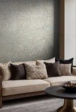 MA35526 Dustan Teal Distressed Wallpaper