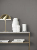 MA35541 Jemma Dark Grey Distressed Wallpaper