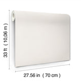 MA35823 Eastwind Bone Texture Wallpaper