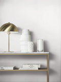 MA35825 Eastwind White Texture Wallpaper