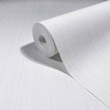 MA35829 Indra White Striated Wallpaper