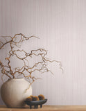 MA35833 Indra Mauve Striated Wallpaper