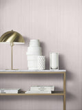 MA35833 Indra Mauve Striated Wallpaper