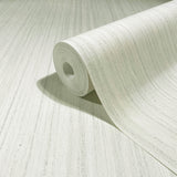 MA35836 Indra Sage Striated Wallpaper