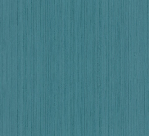 MA35838 Indra Teal Striated Wallpaper