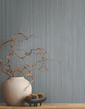 MA35839 Indra Grey Striated Wallpaper