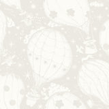 MB29001 Ballongerna Grey Wallpaper
