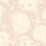 MB29003 Ballongerna Pink Wallpaper 