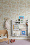 MB29009 Staden Grey Wallpaper