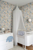 MB29015 Havet Multi Wallpaper