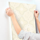 MB29031 Sol Måne Beige Wallpaper