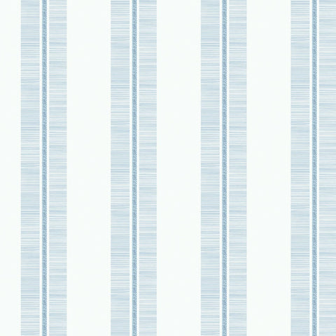 MB31002 Beach Towel Blue Oasis Wallpaper