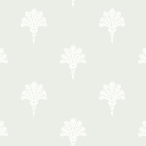 MB31627 Summer Fan White Sands Wallpaper