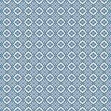 MB31702 Coastal Tile Coastal Blue Wallpaper