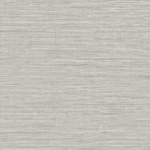 MB31806 Nautical Twine Stringcloth Black Sands Wallpaper 