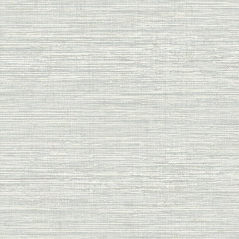 MB31807 Nautical Twine Stringcloth Daydream Gray Wallpaper