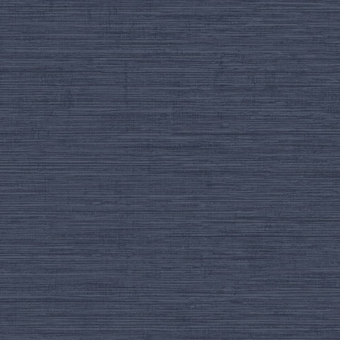 MB31812 Nautical Twine Stringcloth Coastal Blue Wallpaper