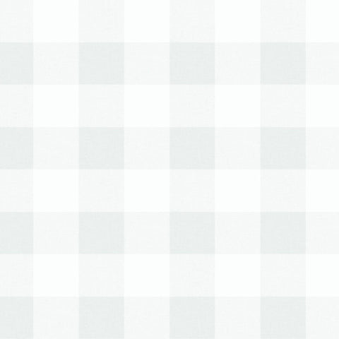 MB31900 Beach Picnic Plaid White Sands Wallpaper 