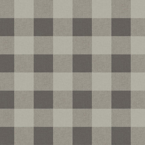 MB31906 Beach Picnic Plaid Black Sands Wallpaper 