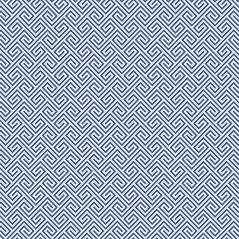 MB32002 Beach Keys Coastal Blue Wallpaper