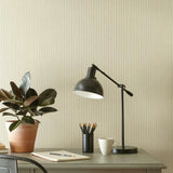 ME1560 French Ticking Wallpaper