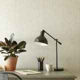 ME1563 French Ticking Wallpaper 