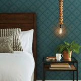 ME1577 Diamond Sketch Wallpaper