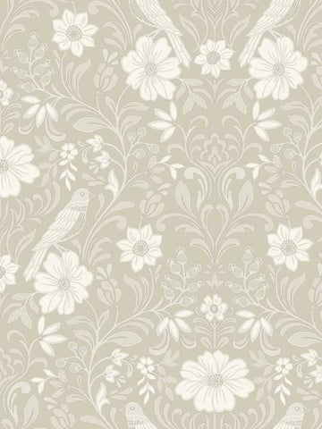 MF4744 Colette Linen Wallpaper