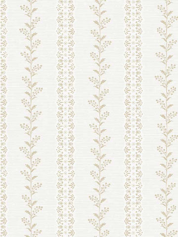 MF4763 Everleigh Ochre Wallpaper