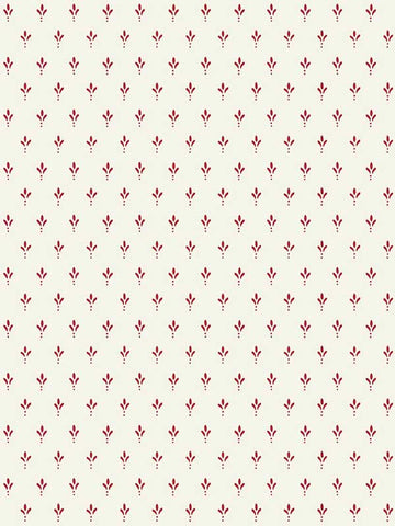 MF4771 Charm Red Wallpaper