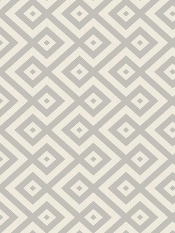 MG40308 Diamond Lattice Metallic Wallpaper