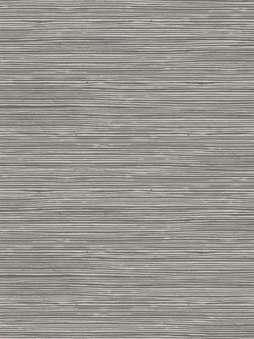 MG41700 Grasscloth Look Metallic Wallpaper