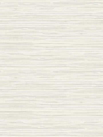 MG41707 Grasscloth Look Metallic Wallpaper