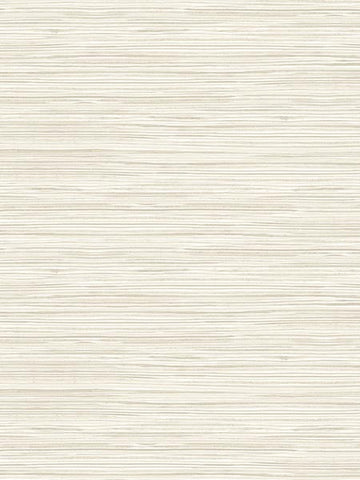 MG41708 Grasscloth Look Metallic Wallpaper