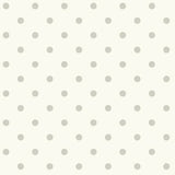MH1582 Dots on Dots Cupola White Wallpaper
