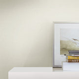 MI10367 Chevronette White Wallpaper 