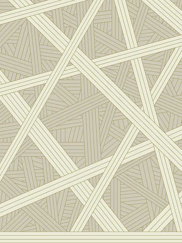 MI10561 Nastri Warm Neutral Wallpaper