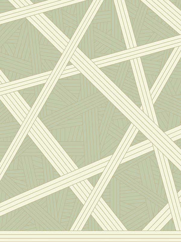 MI10563 Nastri Green Wallpaper