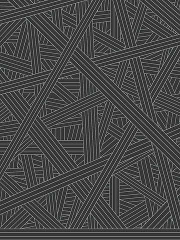 MI10564 Nastri Black Wallpaper