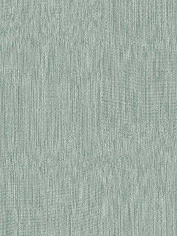 MI10596 Linen Teal Wallpaper