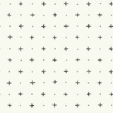 MK1100 Cross Stitch Black Wallpaper
