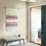 MK1134 Vantage Point Soft Pink Wallpaper