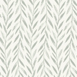MK1137 Willow Grey Wallpaper
